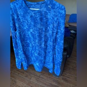 Men’s Lululemon pullover